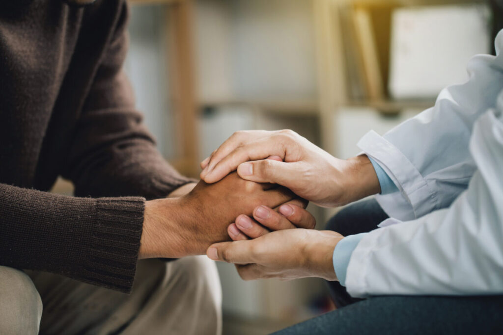 PTSD Treatment at Wellmind Therapy Center