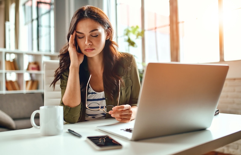 Coping with Workplace Stress: Strategies for Professionals