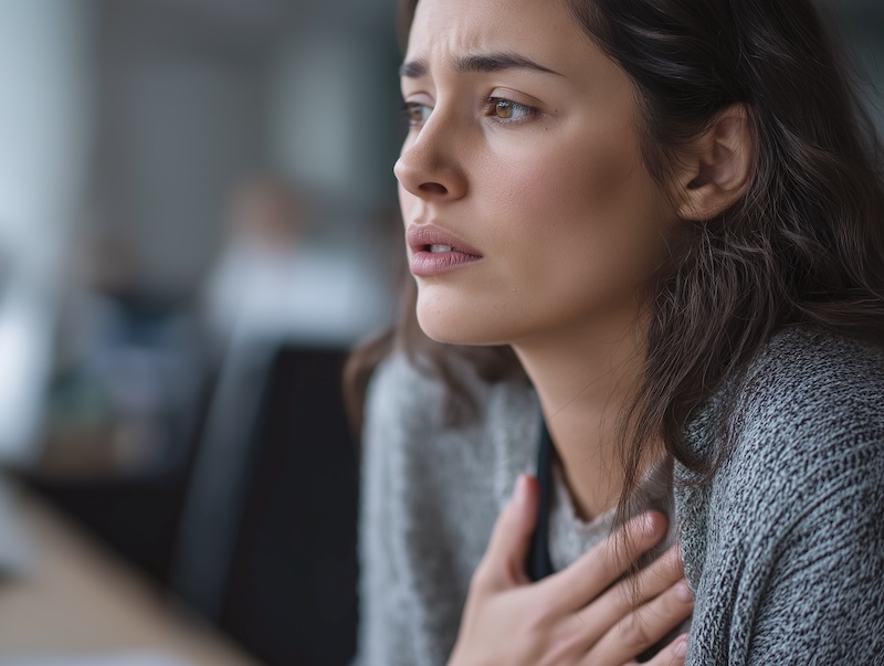 Panic Attacks: What They Are and How to Manage Them