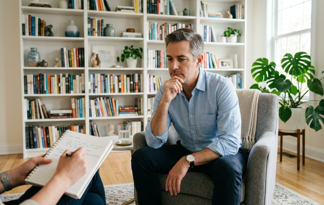 How to Prepare for a Psychological Evaluation