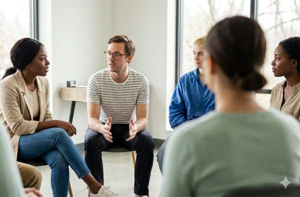 Intensive Outpatient Programs