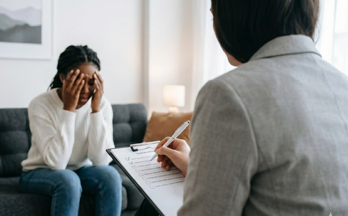 Mental Health Treatment Near Dallas-Fort Worth, TX