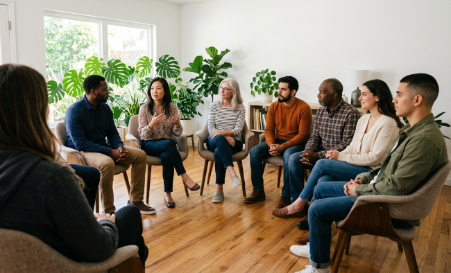 PHP Admission Process