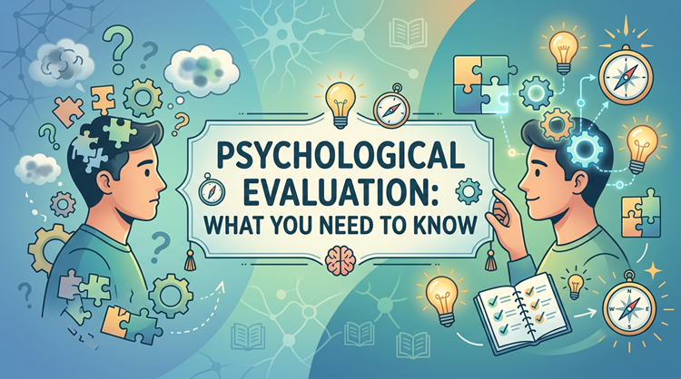 Psychological Evaluation
