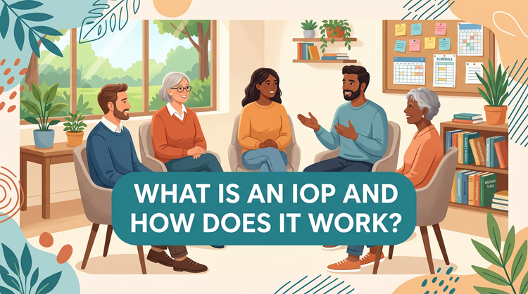 What is an IOP and How Does It Work