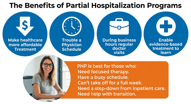 Who Can Benefit From PHP