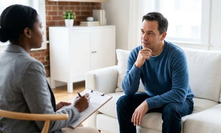 Mental Health Treatment Near Haslet, TX