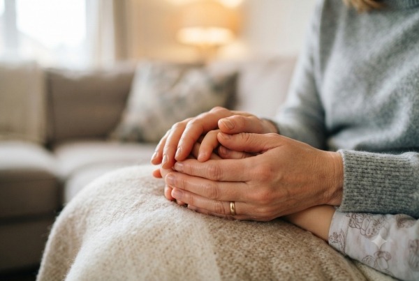 Benefits of Trauma Therapy