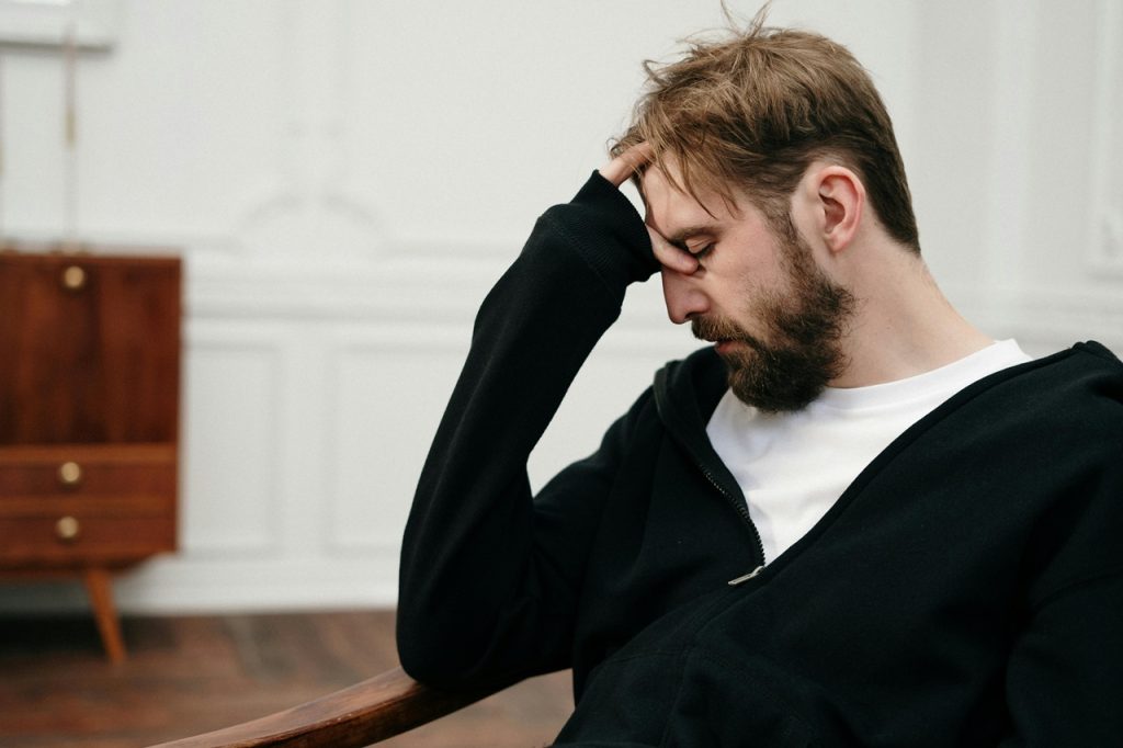 Dialectical Behavior Therapy (DBT)