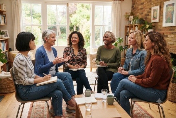 Group Therapy
