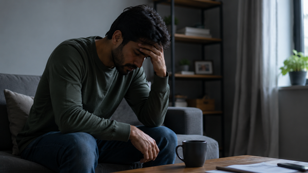 How Cognitive Behavioral Therapy Works