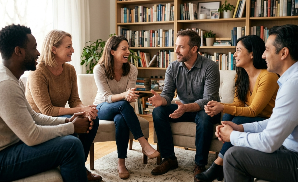 Mental Health IOP Near Me