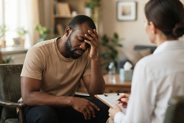Trauma Therapy
