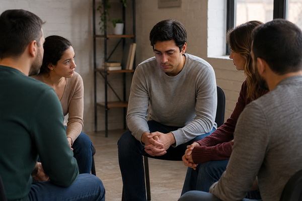 Addiction Treatment in Fort Worth, TX
