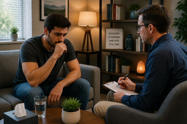 Alcohol Addiction Treatment