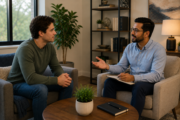 Depression Treatment in Fort Worth, TX