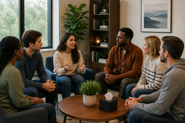 Group Counseling
