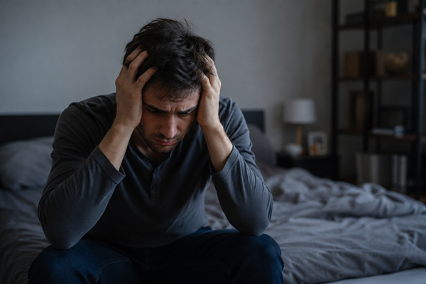 Mood Disorders