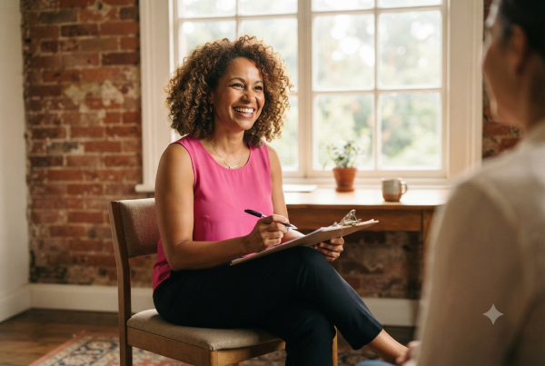 When Should You Seek Professional Support