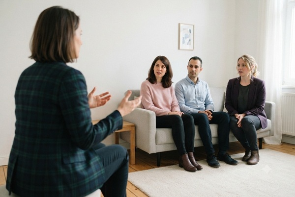 Addiction Treatment in Fort Worth at WellMind Therapy Center