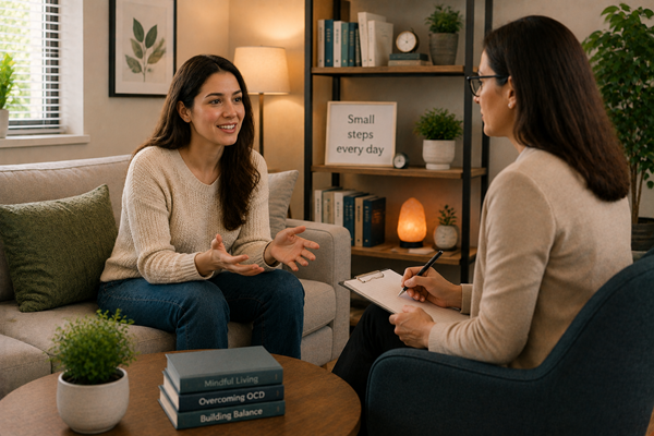 Evidence-Based Treatments in Fort Worth, TX