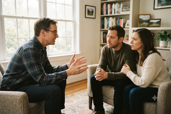 How Professional Support Can Help With Alcohol Withdrawal