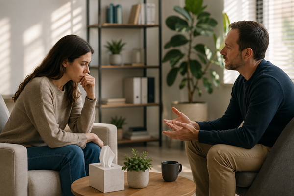 Process Addictions Treatment