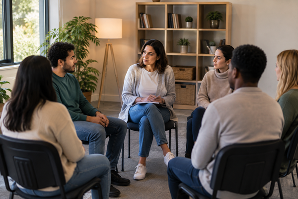 Toward Recovery With the Right IOP Program
